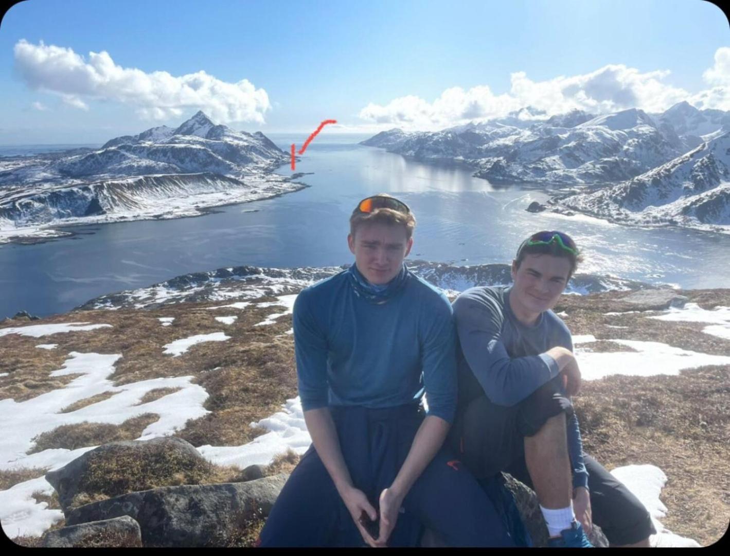 Vettinghytta, Close To The Sea With Amazing View. Gravdal  Luaran gambar